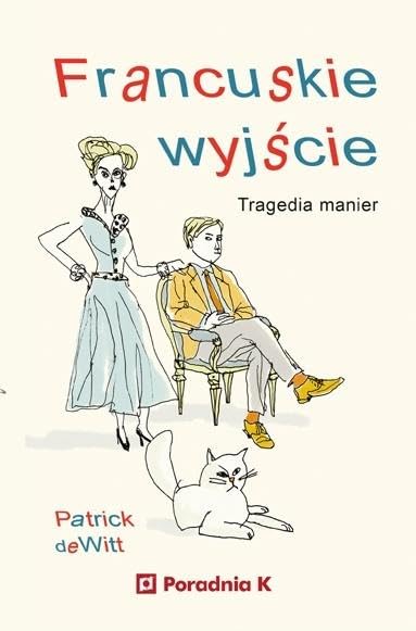 Francuskie wyj?cie