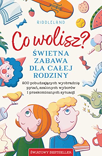 Co wolisz?