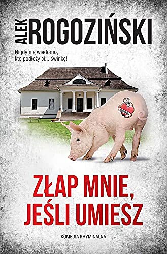Z?ap mnie, je?li umiesz