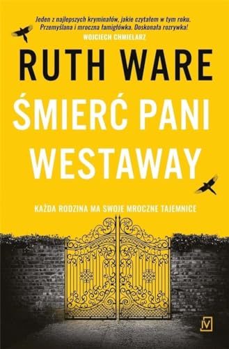 ?mier? pani Westaway