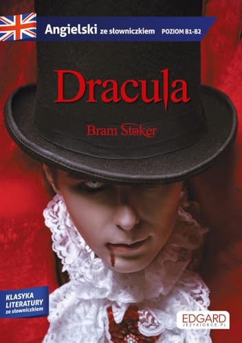 Dracula Angielski ze s?owniczkiem: Poziom B2-C1