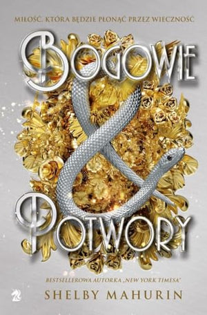 Bogowie i potwory