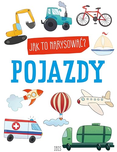 Jak to narysowa?? Pojazdy