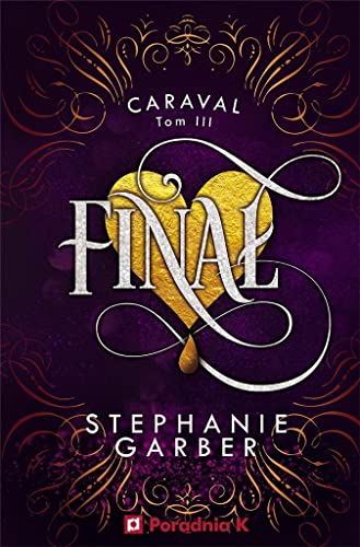 Fina? Tom 3: Caraval
