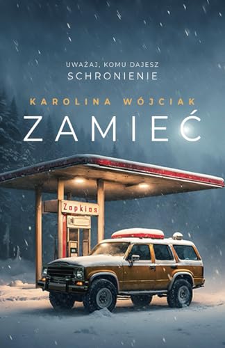 Zamiec