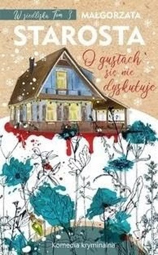 O gus?ach si? nie dyskutuje