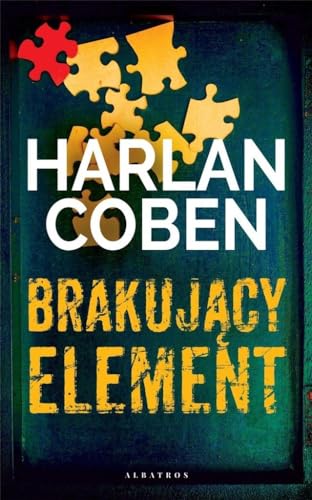 Brakuj?cy element