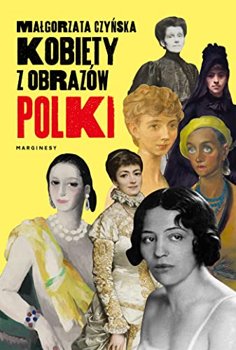 Kobiety z obrazów Polki
