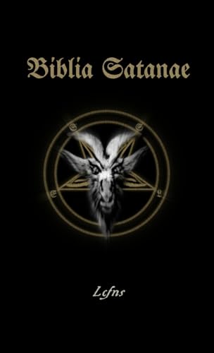 Biblia Satanae