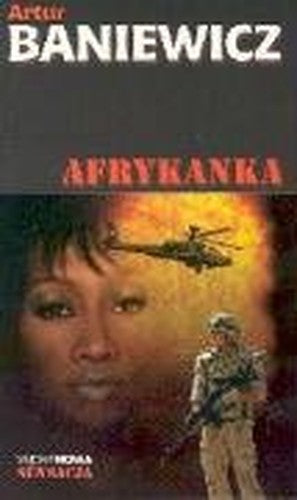 Afrykanka (SENSACJA)