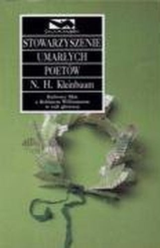 Stowarzyszenie umarłych poetów (SALAMANDRA)