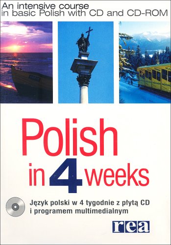 Polish in 4 Weeks