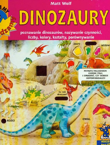 Dinozaury