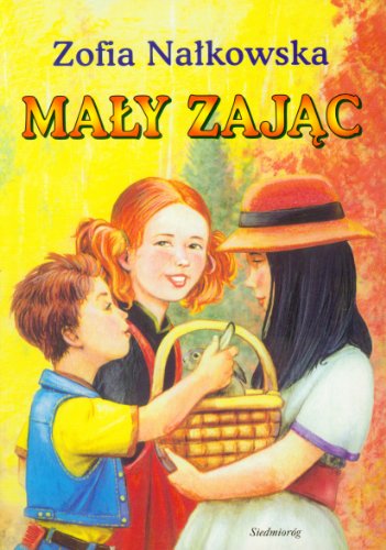 Maly zajac
