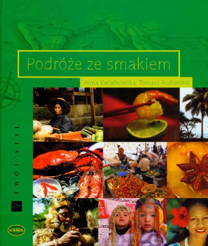 Podróże ze smakiem