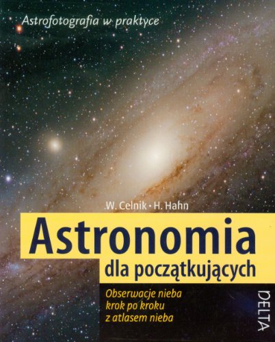 Astronomia dla poczatkujacych
