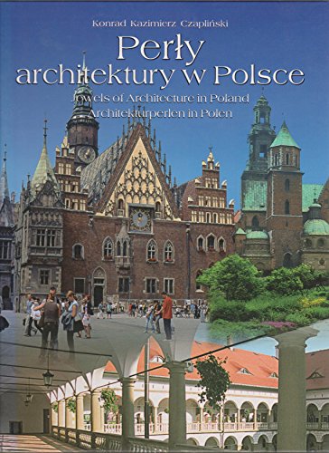 Perly architektury w Polsce