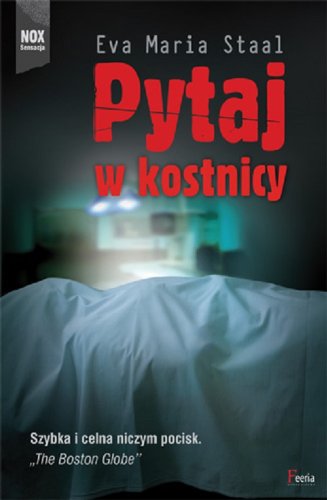 Pytaj w kostnicy (NOX SENSACJA)