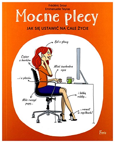 Mocne plecy