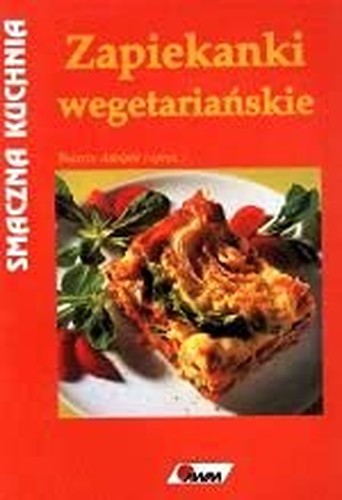 Zapiekanki wegetarianskie