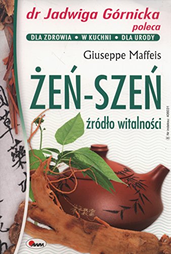 Zenszen zródlo witalnosci