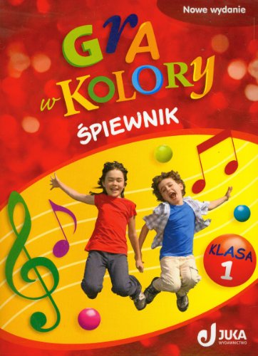 Gra w kolory 1 ?piewnik