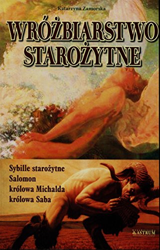 Wrozbiarstwo starozytne