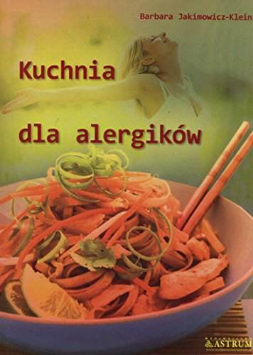 Kuchnia dla alergikow