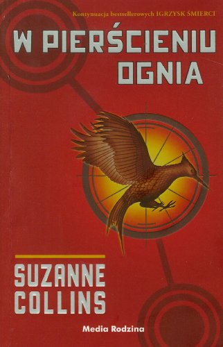 W pierscieniu ognia