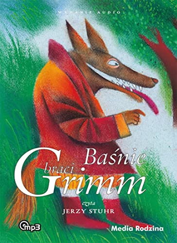 Baśnie braci Grimm część 1