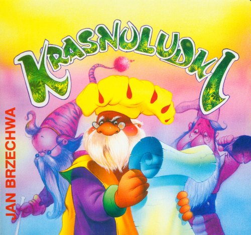 Krasnoludki