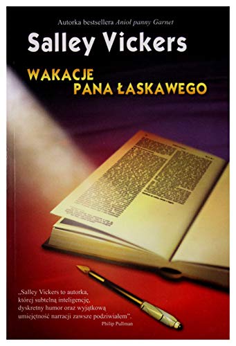 Wakacje pana ?askawego