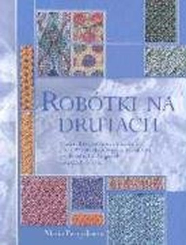Robótki na drutach