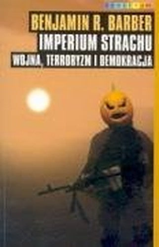 Imperium strachu (SPECTRUM)