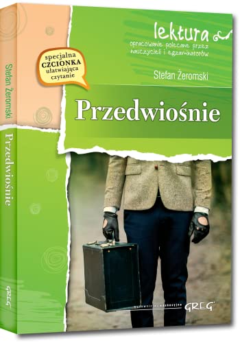 Przedwio?nie: Wydanie z opracowaniem