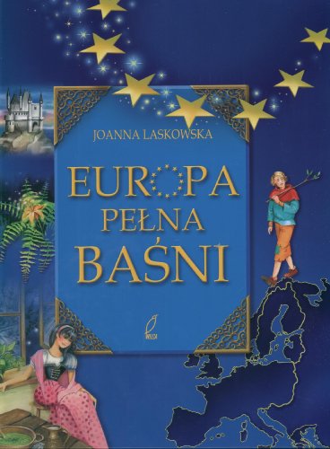 Europa pelna basni