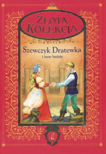 Szewczyk Dratewka i inne ba?nie