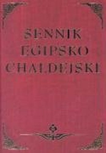Sennik egipsko-chaldejski