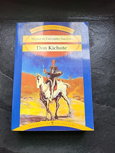 Don Kichote