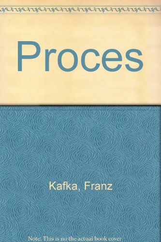 Proces (LEKTURA Z OPRACOWANIEM)