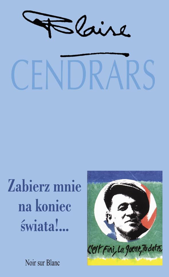 Zabierz mnie na koniec swiata
