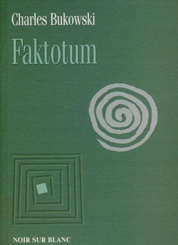 Faktotum