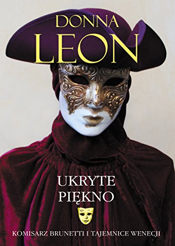 Ukryte piekno (KOMISARZ BRUNETTI)