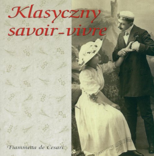 Klasyczny savoir-vivre