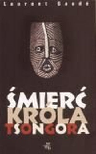 Śmierć króla Tsongora