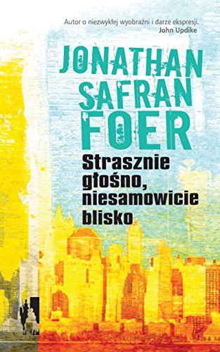 Strasznie g?o?no, niesamowicie blisko