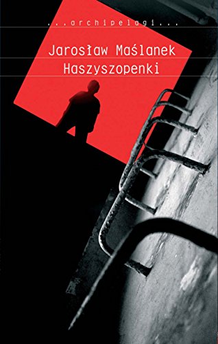 Haszyszopenki (ARCHIPELAGI)