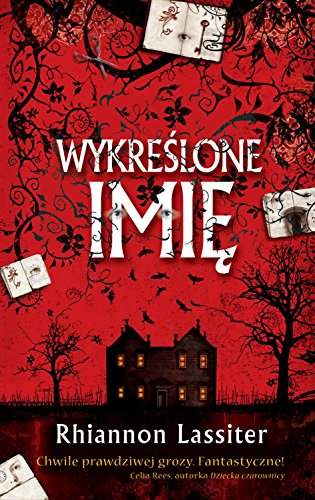 Wykreslone imie