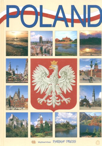 Poland Polska wersja angielska