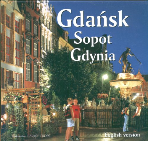 Gda?sk Sopot Gdynia wersja angielska